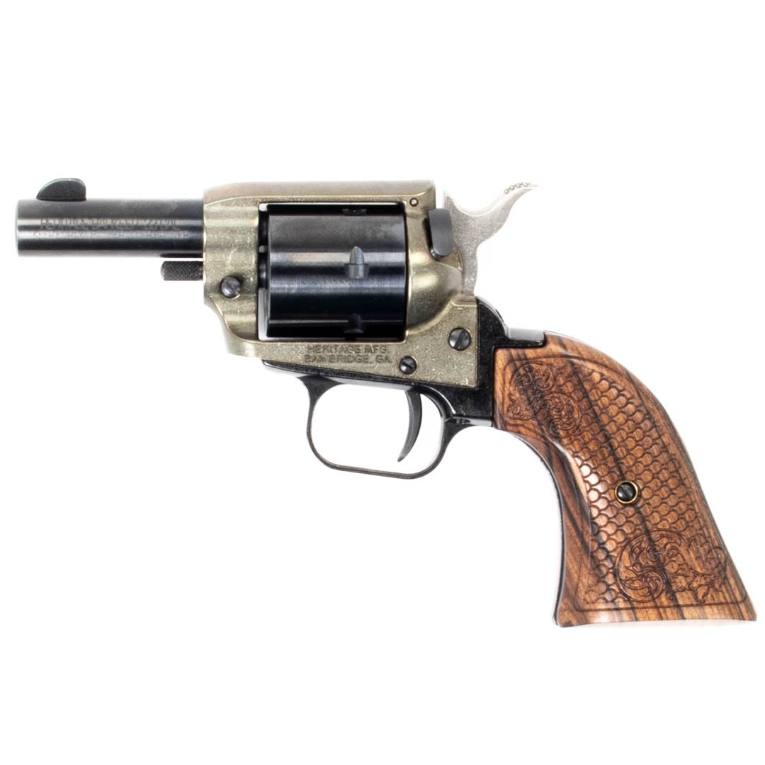 Heritage Mfg. HERITAGE Barkeep